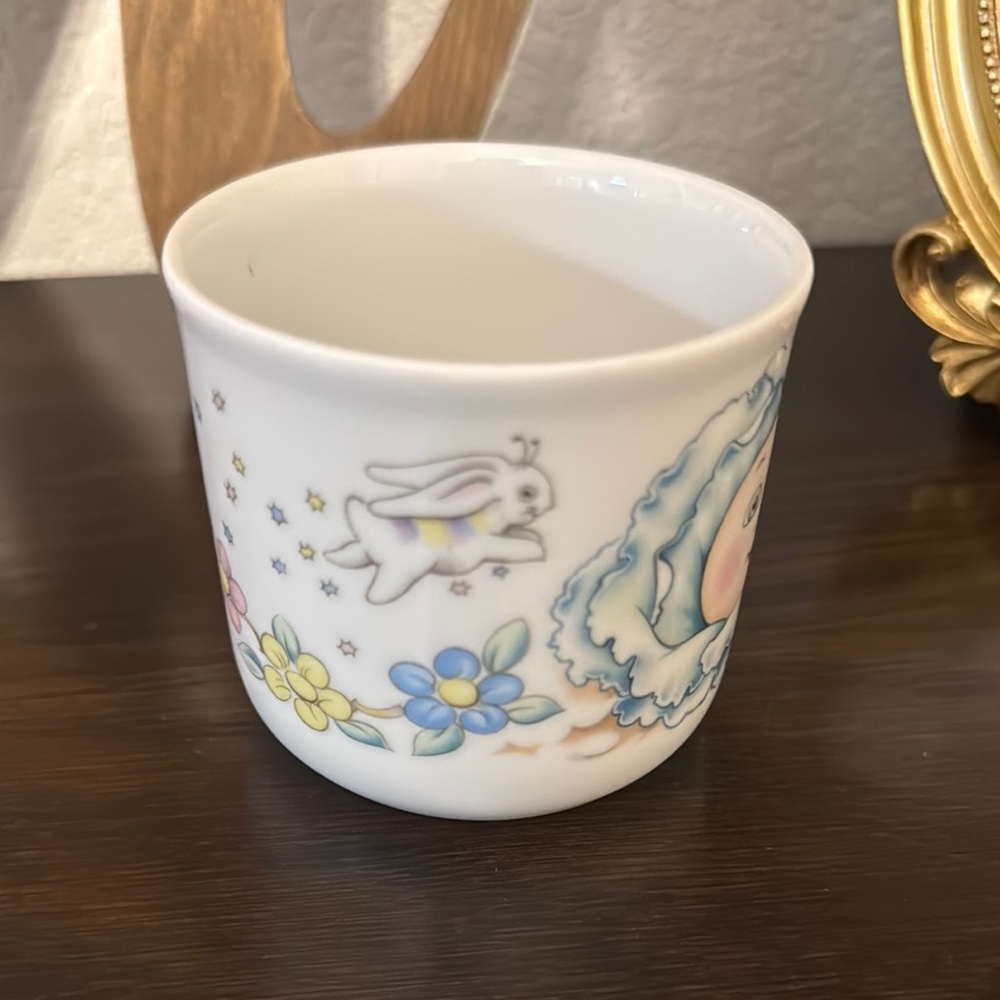 Cabbage Patch Dish Set - Picture 7 of 12